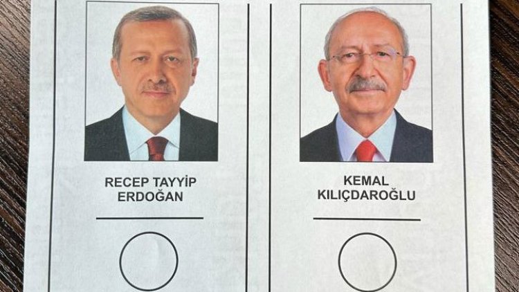 İkinci Tur İçin Seçim Takvimi Başladı