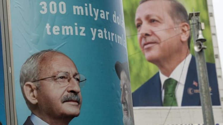 İkinci turda kalması durumunda seçim takvimi nasıl işleyecek?