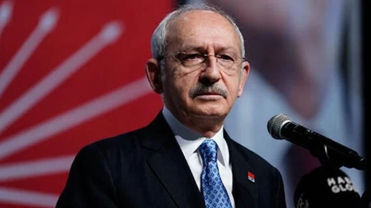 Kılıçdaroğlu’ndan Seçim sonuçları sonrası ilk açıklama!