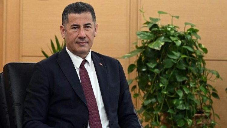 Reuters'a konuşan Sinan Oğan Kılıçdaroğlu'nu destekleme şartını açıkladı