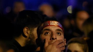 Seçimler dış basınında: '100 yıllık ülke tarihinde bir ilk'