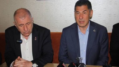 Ümit Özdağ, seçmeninden özür diledi