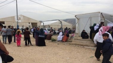 Viyan Dexil: 'Irak Mülteciler ve Göçmenler Bakanlığı yanlış bir karar aldı'