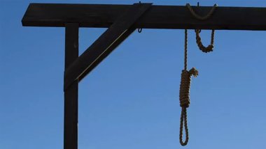 2022'de en az 883 kişi infaz edildi