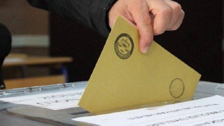 ABD ve Kanada'da ikinci tur için sadece 2 gün oy kullanılabilecek