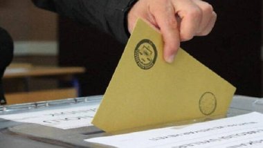  ABD ve Kanada'da ikinci tur için sadece 2 gün oy kullanılabilecek