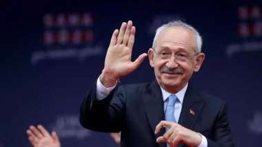ATA İttifakı'nda yer alan Adalet Partisi, Kılıçdaroğlu'na destek açıkladı