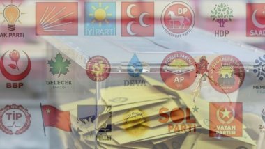 Bir Seçimin Sosyolojik ve Siyasal Anatomisi  