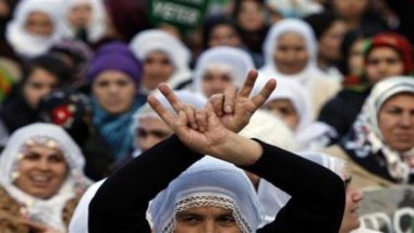 'Kürtlerin Türkiye siyasetindeki geleceği nereye evriliyor?'