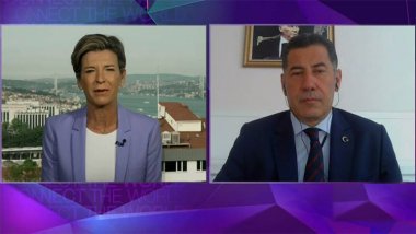 Oğan, CNN International'a konuştu: Kararı verdiğimizde o tarafı kazandıracağız