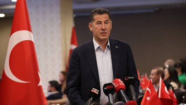 Sinan Oğan'dan destekleyeceği ittifak'a 'HDP' şartı
