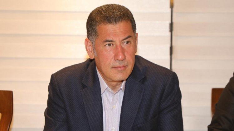 Sinan Oğan'ın beş şartı