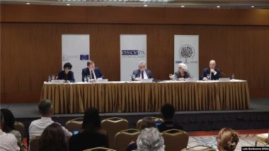 Uluslararası gözlemciler: Seçimde eşitlik yoktu