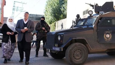 Vahap Coşkun: HDP'ye 3 temel sebep kaybettirdi