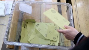 Yeşil Sol Parti itiraz etti, Urfa’da vekil sayısı 5’e yükseldi