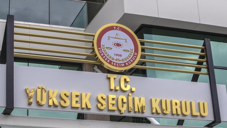 YSK beş ülkede oy verme süresini uzattı