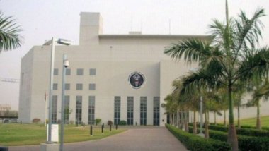 ABD konvoyuna saldırı: Çok sayıda ölü ve yaralı var 