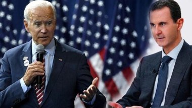 Diplomatik kaynaklar: ABD ve Esad yönetimi gizlice görüşüyor