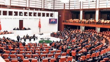 Hangi parti ne kadar hazine yardımı alacak? Rakamlar belli oldu