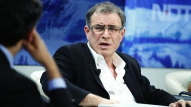 Kriz kâhini Roubini'den Türkiye ekonomisi için seçim sonrası uyarısı