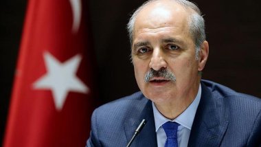 Numan Kurtulmuş’tan HDP açıklaması
