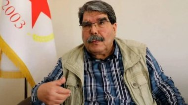 Salih Müslim'den Beşar Esad’a diyalog çağrısı