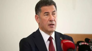 Sinan Oğan'ın kararını açıklayacağı tarih belli oldu