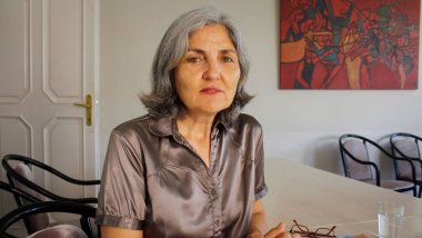 EMEP Genel Başkanlığı'na Selma Gürkan getirildi