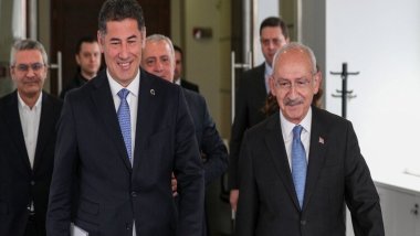 İddia: Sinan Oğan, Kılıçdaroğlu’nu destekleyecek, talep ve teklif edilen bakanlıklar şekillendi