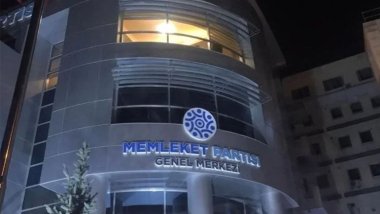 Memleket Partisi ikinci tur kararını verdi