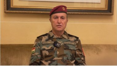 Tuğgeneral Behçet Selki: Fransa IŞİD’in yenilmesinde önemli bir rol oynadı