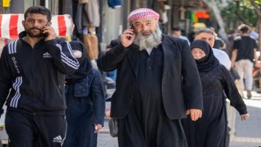 Türkiye’deki Suriyeliler seçim sonuçları hakkında ne düşünüyor?