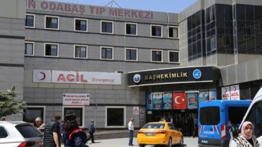 Van'da yanlış sıvı verildiği iddia edilen 18 diyaliz hastası yoğun bakıma kaldırıldı