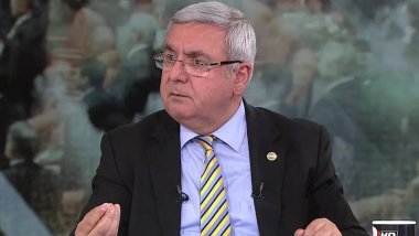 Metiner'den Kürt seçmene: 'Erdoğan'a destek sunun yeni sürecin aralanmasına imkan sağlayın'