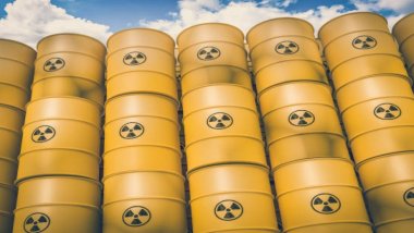 Rusya'dan endişe yaratan iddia: Radyoaktif bulut Avrupa’ya ilerliyor