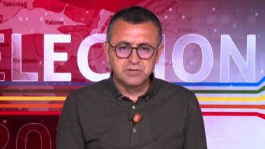 YSP Milletvekili Eren: 'Yeni bir strateji ve siyaset kuracağız'