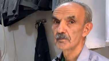 111 yaşındaki vatandaş minibüs çarpması sonucu hayatını kaybetti