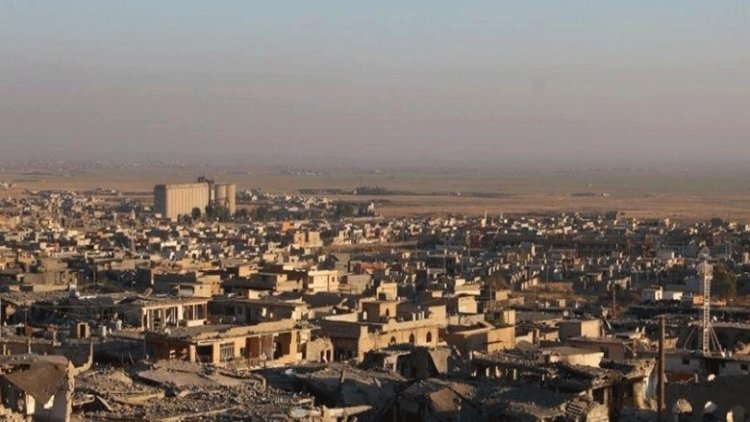 Ezidxan Güçleri Komutanı: BM, Şengal Anlaşması’nın uygulanmasında ciddi davranmıyor