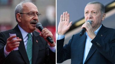 Hbs araştırmadan Ankara'da kim kazanır anketi