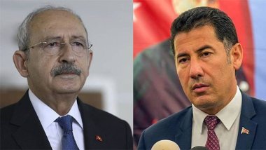 HDP'li isimden CHP'ye 'Sinan Oğan' tepkisi