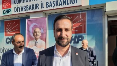 Kılıçdaroğlu’nun ikinci Kürt danışmanı Diyarbakır’dan