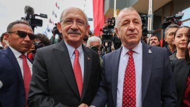 Özdağ–Kılıçdaroğlu görüşmesinin detayları ortaya çıktı
