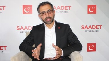 Saadet Partili isim: 'Bizim Barzani’ye tavır takınmamız söz konusu olamaz'