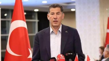 Sinan Oğan'dan 'anlaşmaya vardı' iddialarına ilişkin açıklama