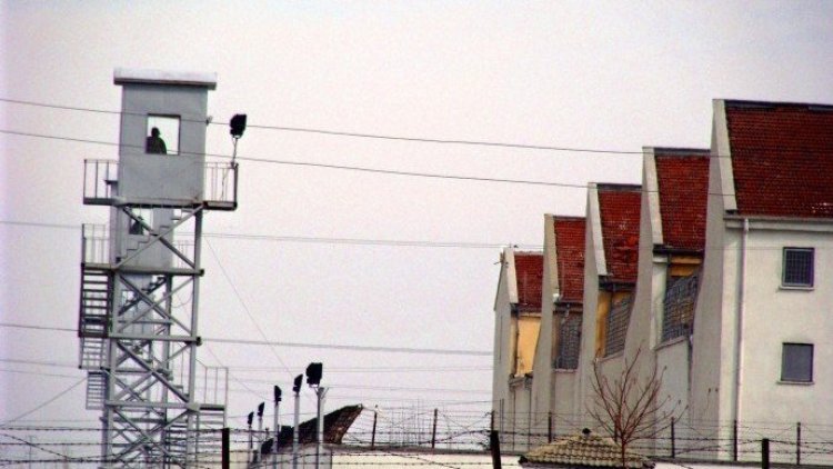 Son 17 ayda 93 tutuklu yaşamını yitirdi