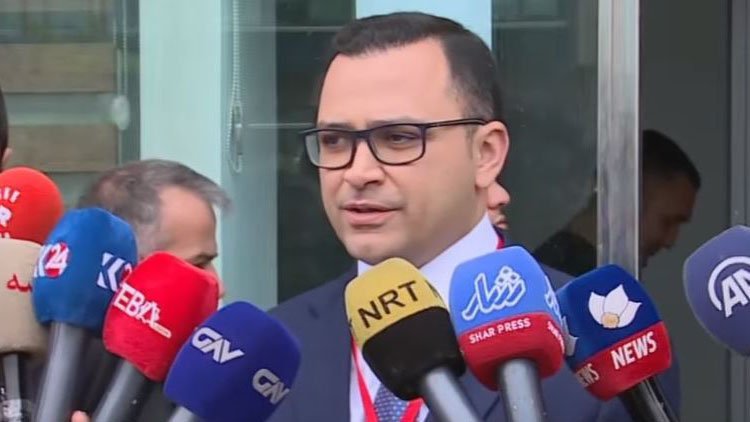 Türkiye'nin Erbil Başkonsolosu: Seçim sonuçları Kürdistan Bölgesi’yle ilişkilerimizi etkilemez