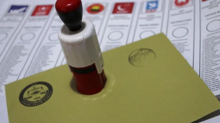 Yurt dışı seçmenler için seçim süreci başladı