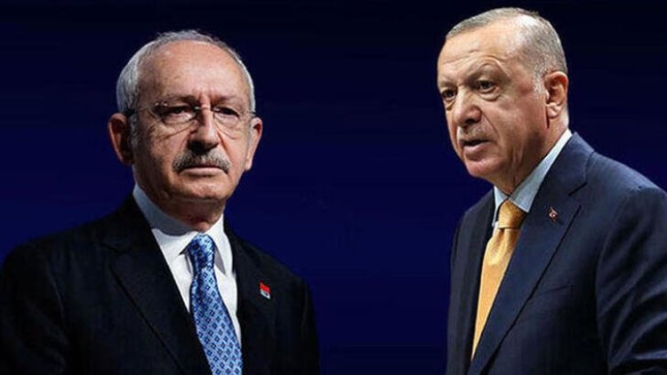 Bekir Ağırdır: Seçim bitmedi, hâlâ her şey mümkün,