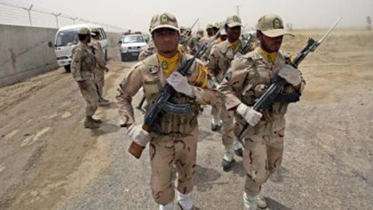 Beluçistan eyaletinde çıkan çatışmada 5 asker öldürüldü