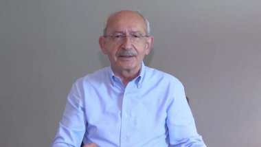 Kılıçdaroğlu: Bu artık bir seçim değil, referandumdur